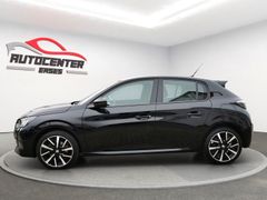 PEUGEOT 208 Allure Automatik Navi Kamera LED