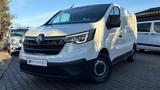 Renault Trafic Kasten 2.0 L1 3,0T 1.H/RFK/E6dT/Mwst - Renault Trafic Gebrauchtwagen in Stuttgart