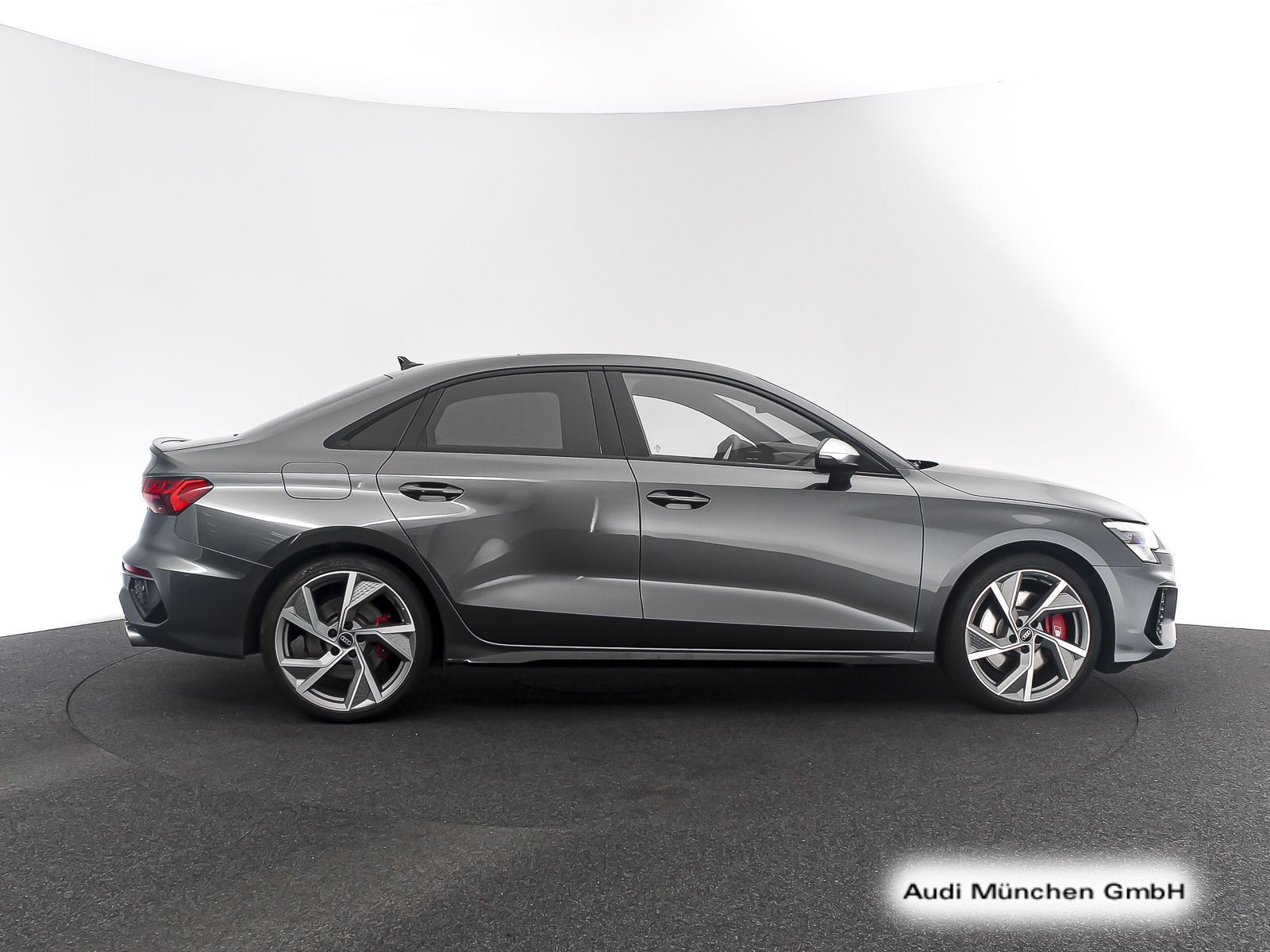 Audi S3 - Bild 6