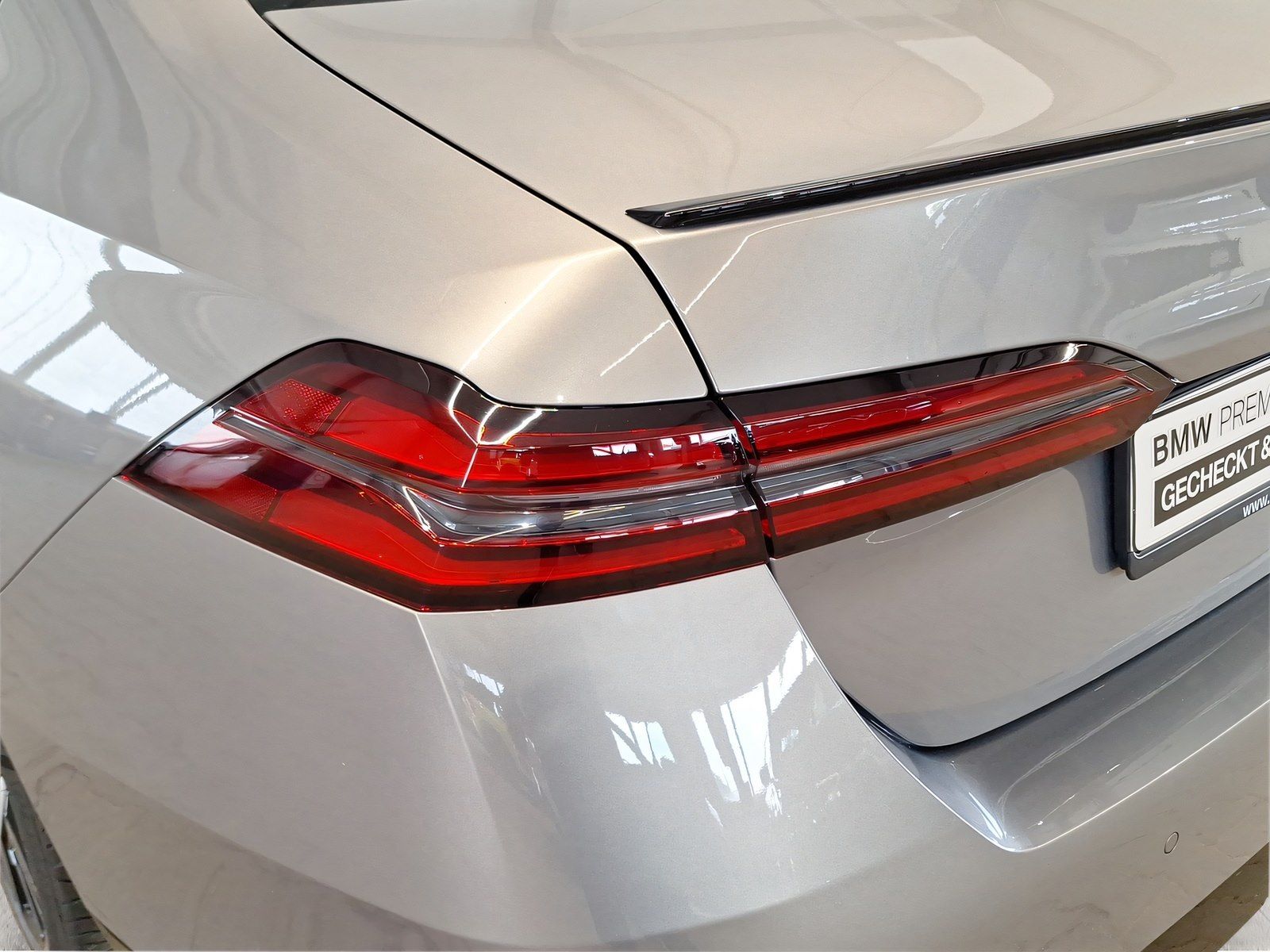 BMW 520 - Bild 10