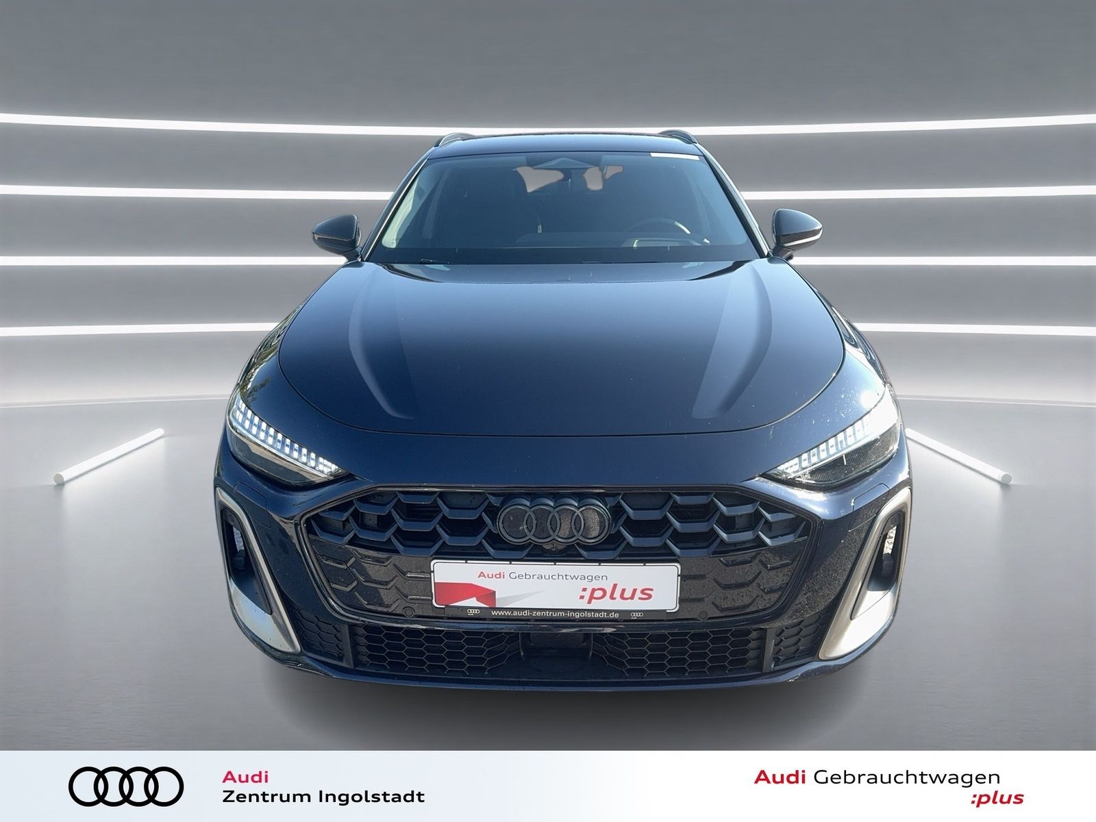 Audi A5 - Bild 4