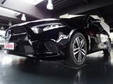 Mercedes-Benz A 200 Progressive/ Autom/ Navi/ LED/ Leder/ AHK - gebrauchte Mercedes-Benz A 200 aus dem Jahr 2022