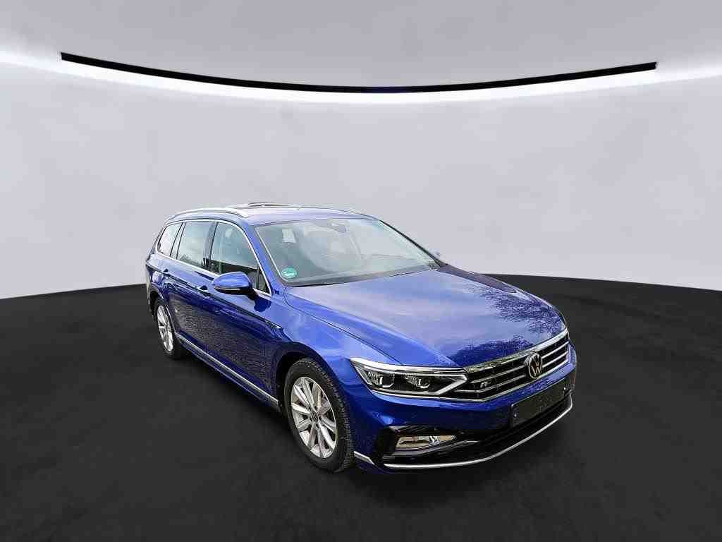 Volkswagen Passat Variant - Bild 3