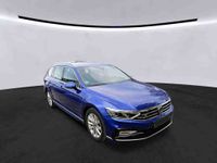 Volkswagen Passat Variant - Vorschau Bild 3