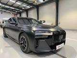 BMW i7 xDrive60  129.900 eur NP - BMW i7 Neuwagen