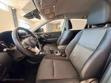 Nissan X-Trail - 12