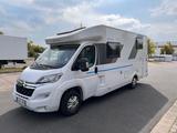 Sun Living Citroen Sun Living S70SL - Behindertengerecht
