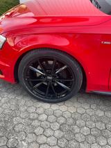 Audi A4 2.0 TFSI quattro S line Avant S line - gebrauchte Audi A4 aus dem Jahr 2015