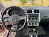 Volkswagen Polo 1.2 TSI DSG 66kW -Match - mit Benzin-Antrieb: Kleinwagen, 1.6