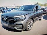 Volkswagen TOUAREG R BLACK 21Z./ACC/PANO/IQ-LIGHT/KAM./INNO - Volkswagen Touareg mit Hybrid-Antrieb