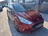 Ford B-Max Trend*CHERRY*BT*E.FNST*E.SPG*TOP - gebrauchte Ford B-Max aus dem Jahr 2016