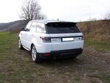 Land Rover Range Rover Sport 4.4 SDV8 Autobiography Dyn... - Land Rover Range Rover Sport von privat
