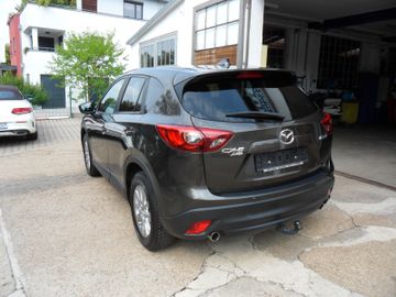 Mazda CX-5 - 5