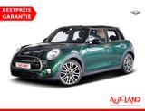 MINI Mini 2.0 Cooper S LED Navi Panorama Head-Up - MINI MINI mit Benzin-Antrieb: Kleinwagen