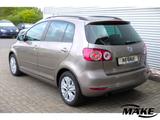 Volkswagen Golf Plus 1.6 TDI,Life,AHK,PDC+,SHZ,2-Zonen Clim - Volkswagen Golf Plus: TDI