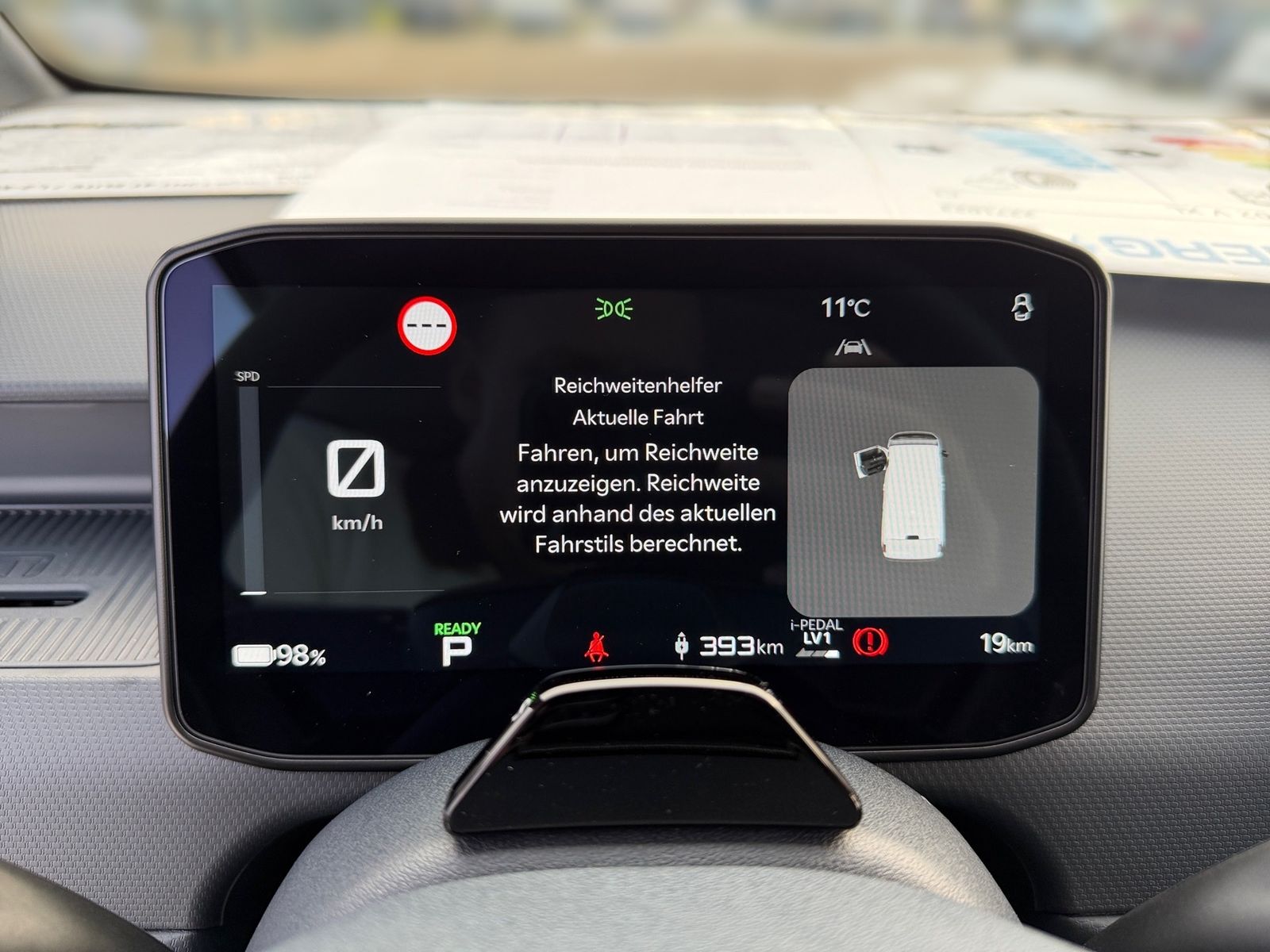 Fahrzeugabbildung Kia PV5 CARGO L2H1 4T ELITE 71.2 WP CT LM AW