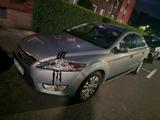Ford Mondeo 4 ghia TDCI, TIP TOP,NEU TÜV - Ford Mondeo Ghia mit Diesel-Antrieb