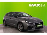 Hyundai i30 1.0T-GDI Lim.N-Line+LED+NAVI+TEMPO+PDC+SHZ - Hyundai i30: 5 Türen