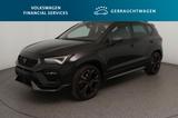 Cupra Ateca 2.0 TSI 221kW DSG AHK*4x4*NAV*RFK*LED*DIGI - Cupra Ateca in Wuppertal