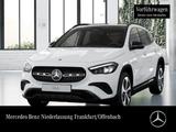 Mercedes-Benz GLA 200 PROGRESSIVE ADVANCED+ /TOTW/PANO/NIGHT - Mercedes-Benz GLA 180 in Frankfurt (Main)