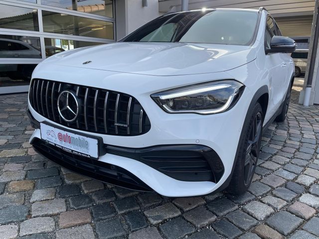 Mercedes-Benz GLA 35 AMG Performance|Burmester|Multibeam|20"