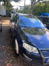 Volkswagen Passat 1.9 TDI BlueMotion BlueMotion - Volkswagen Passat B9