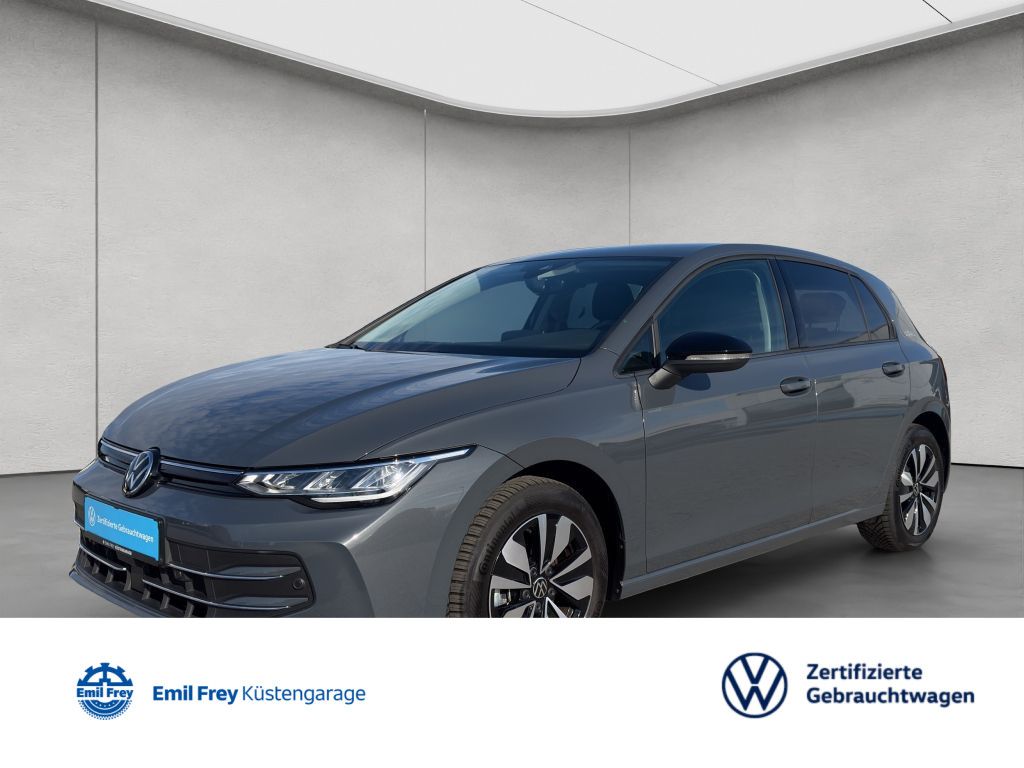 Volkswagen Golf Life 1.5 eTSI DSG AHK NAVI RFK GJR foto 1