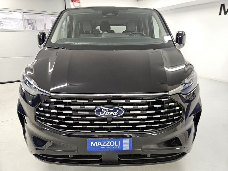 Ford Tourneo Custom 320 2.0 ecoblue 170cv Titani imagem 2