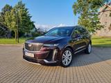 Cadillac XT6 - Cadillac XT6 Gebrauchtwagen