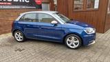 Audi A1 Sportback sport Navi, Bluetooth, Drive Select - Audi A1: Blau