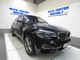 BMW X6 M50d, M Sportpaket,HUD*360K*GSD*LED*HiFi - BMW X6 M50 aus 2019