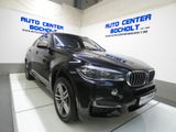 BMW X6 M50d, M Sportpaket,HUD*360K*GSD*LED*HiFi - BMW X6 M50 aus 2019