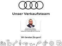 Audi A3 - Vorschau Bild 17