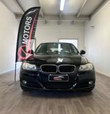 BMW Bmw 318 318d 2.0 143CV cat Touring UNICO PROPRIE - BMW 318 aus 2010: 318d