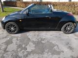 Ford Street Ka Cabrio LPG Gasanlage Prinz - Ford Ka/Ka+: Cabrio