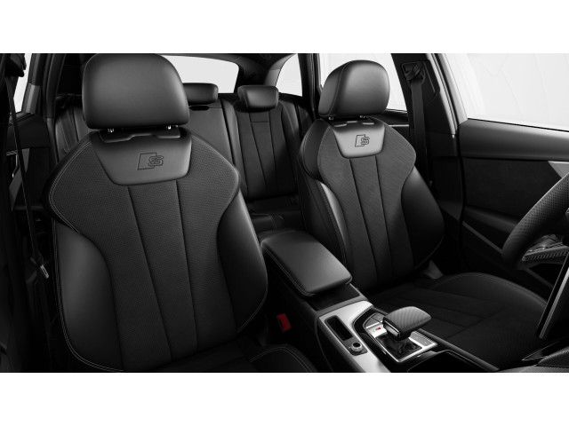 Audi S4 - Bild 5