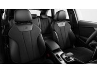 Audi S4 - Vorschau Bild 5