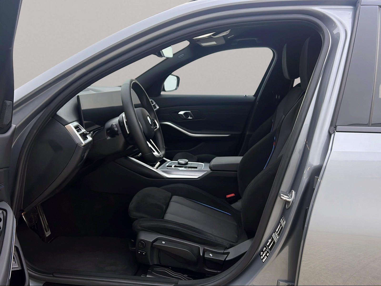 BMW 330 - Bild 13