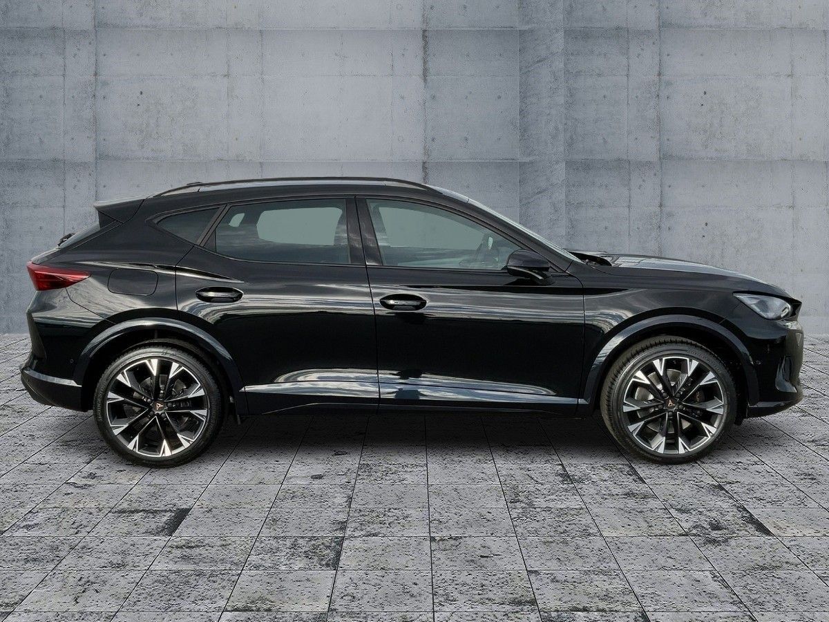 Cupra Formentor - Bild 7