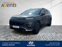 Hyundai IONIQ 9 - Vorschau Bild 1