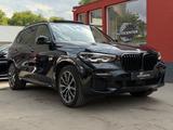 BMW X5 xDrive 30 d M /PANO/MMRY/HARMAN/HUD/360°/ACC - BMW X5 in Bochum