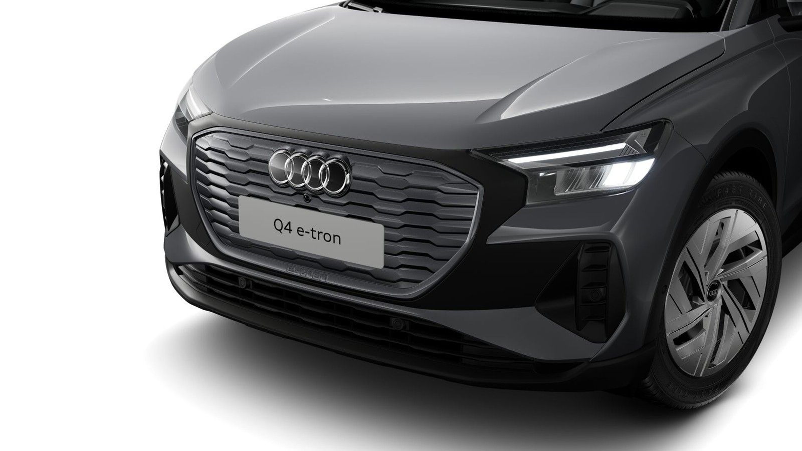 Audi Q4 - Bild 3
