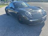 Porsche 991 Carrera GTS Coupé Carrera GTS - gebrauchte Porsche 991 aus dem Jahr 2015