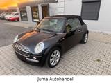 MINI COOPER Cabrio /Leder /Xenon/Sitzheizung - gebrauchte MINI MINI aus dem Jahr 2004