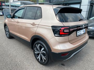 Volkswagen T-Cross - 3