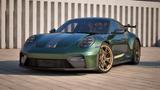 Porsche 911 GT3 Weissach,PCCB,Lift,Clubsport,Carbon - Porsche 911er Reihe Neuwagen
