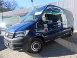 Volkswagen Crafter Kasten PLUS 35 MIXTO 5SITZE/LED/AUTOMATI - Volkswagen Crafter: 35