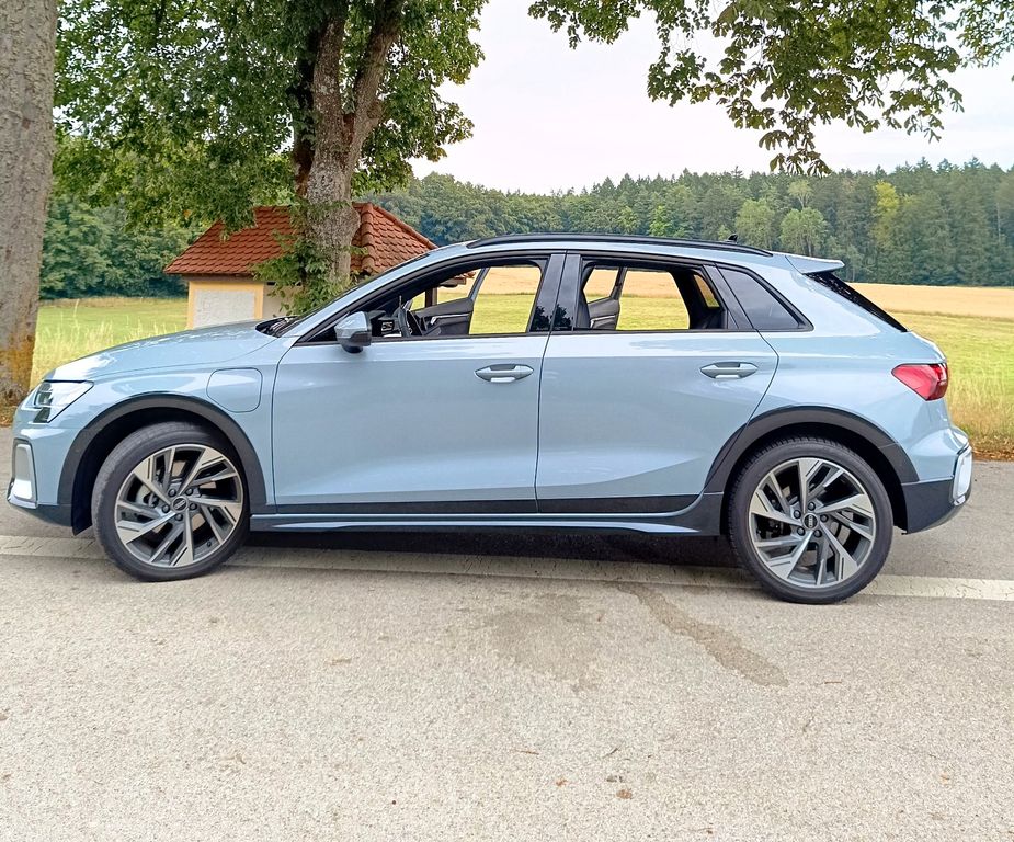 Image of Audi A3