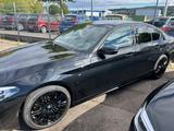 BMW 540i xDrive A -