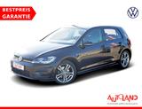 Volkswagen Golf VII 1.4 TSI R-Line VC LED ACC Navi Keyless